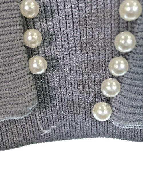 ADAM ET ROPE 開襟衫