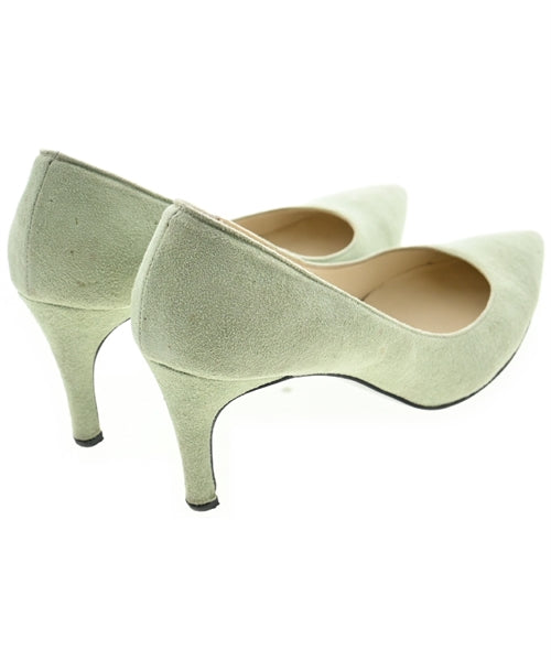 ADAM ET ROPE 高跟鞋