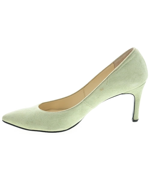 ADAM ET ROPE 高跟鞋