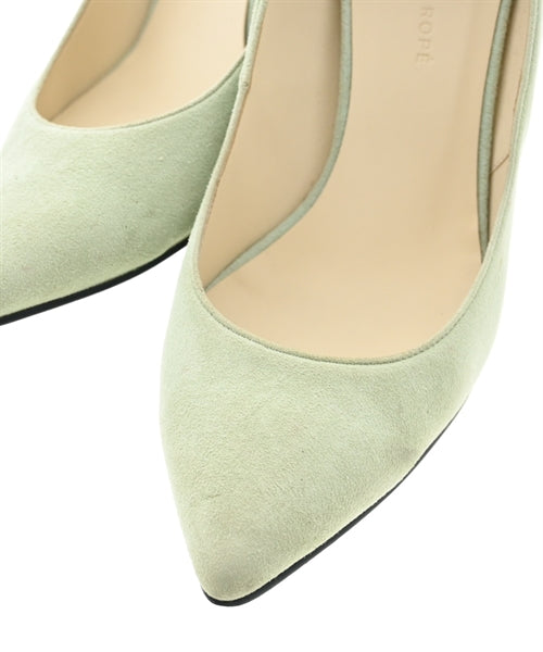 ADAM ET ROPE 高跟鞋