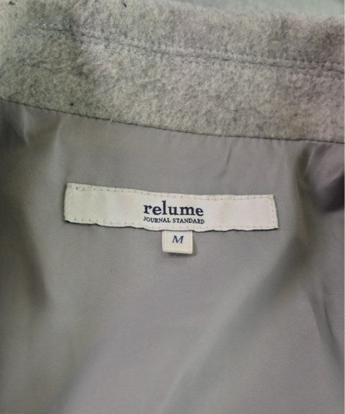 JOURNAL STANDARD relume 外套