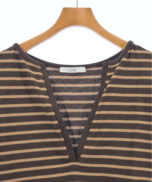 JOURNAL STANDARD relume T恤/上衣