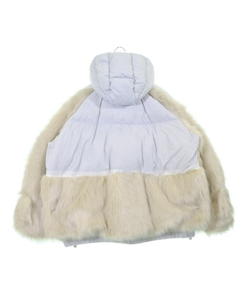 sacai 其他飛行外套