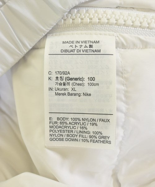 sacai 其他飛行外套