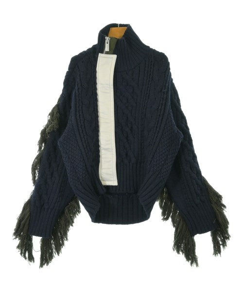 sacai 其他飛行外套