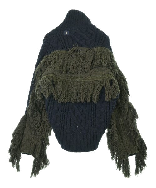 sacai 其他飛行外套