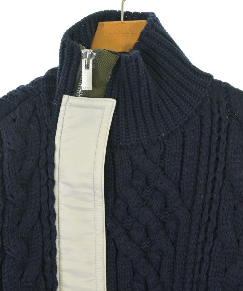 sacai 其他飛行外套