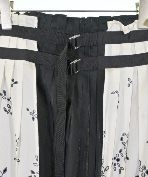 sacai 長裙/超長裙