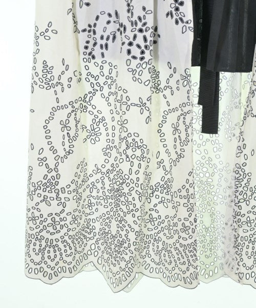 sacai 長裙/超長裙