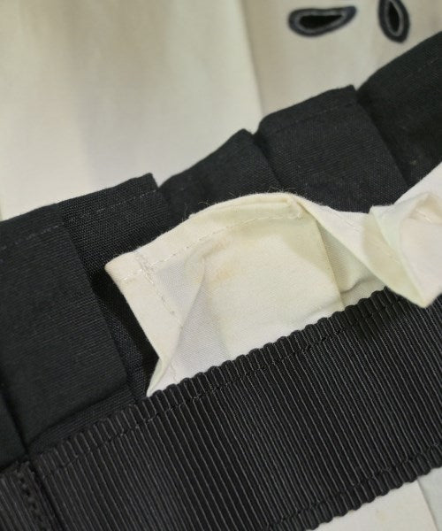 sacai 長裙/超長裙