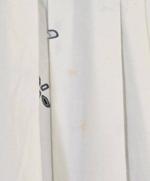 sacai 長裙/超長裙