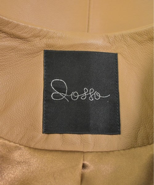 ROSSO 其他飛行外套