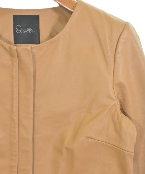 ROSSO 其他飛行外套