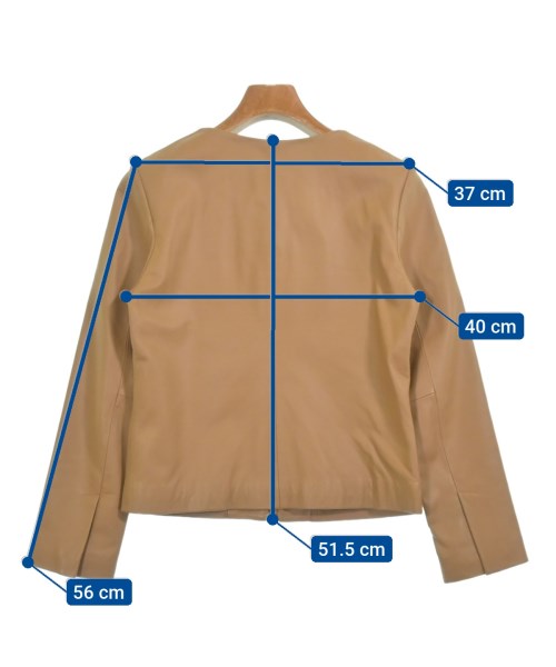 ROSSO 其他飛行外套