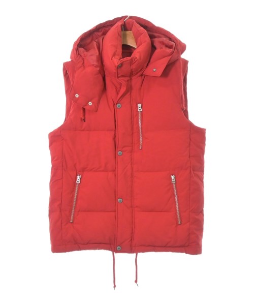 ROSSO 羽絨夾克/背心