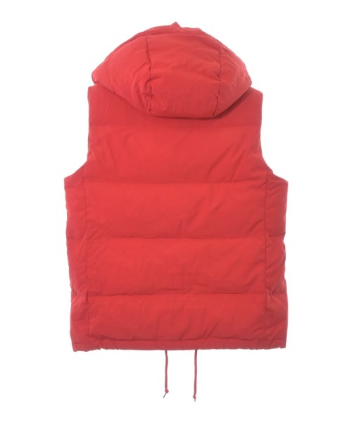 ROSSO 羽絨夾克/背心