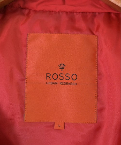 ROSSO 羽絨夾克/背心
