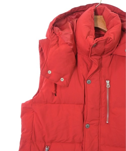 ROSSO 羽絨夾克/背心