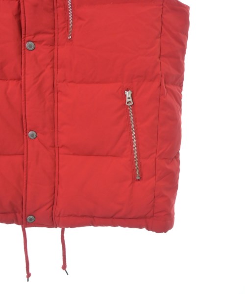ROSSO 羽絨夾克/背心