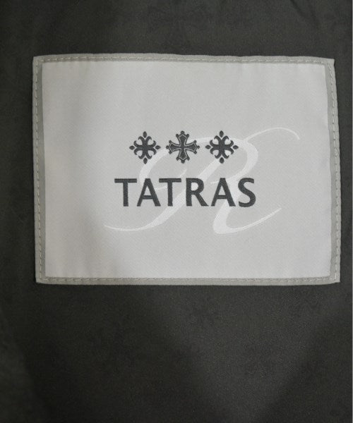 TATRAS 羽絨大衣