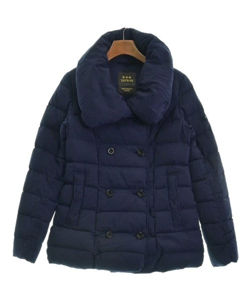 TATRAS 羽絨大衣