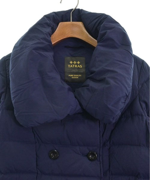 TATRAS 羽絨大衣