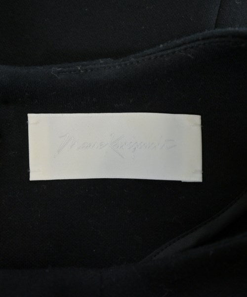 Mame Kurogouchi T恤/上衣