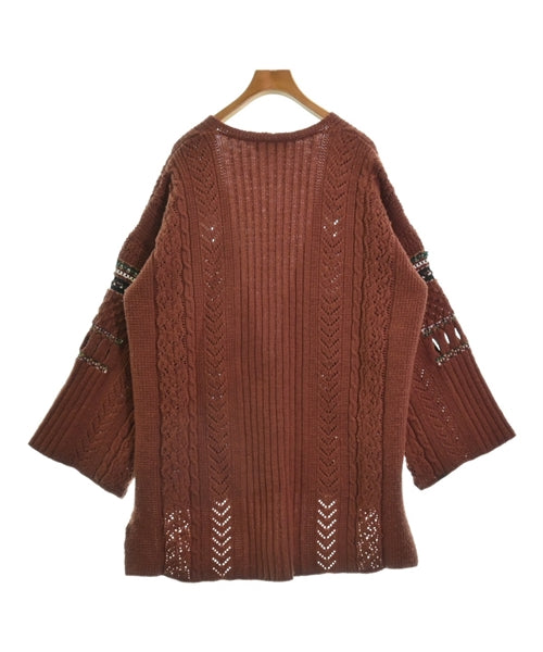 Mame Kurogouchi 開襟衫