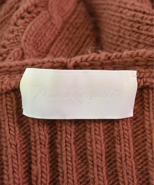 Mame Kurogouchi 開襟衫