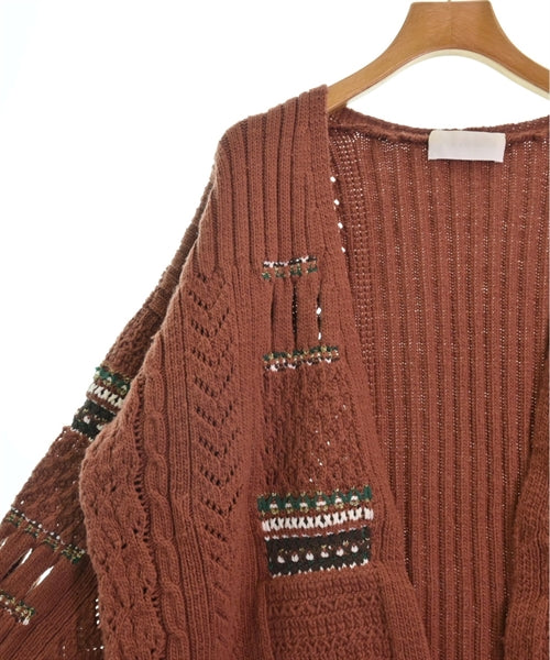 Mame Kurogouchi 開襟衫