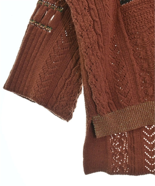 Mame Kurogouchi 開襟衫