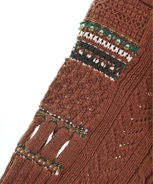 Mame Kurogouchi 開襟衫