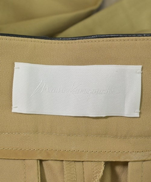 Mame Kurogouchi 其他款