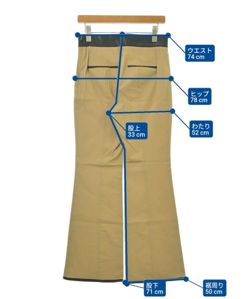 Mame Kurogouchi 其他款