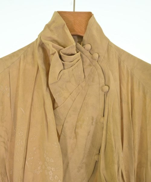 Mame Kurogouchi 洋裝