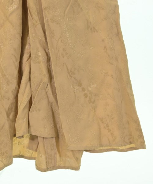 Mame Kurogouchi 洋裝