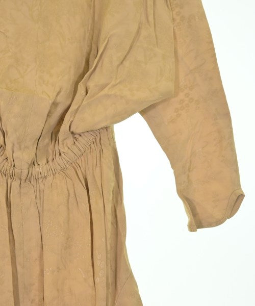 Mame Kurogouchi 洋裝