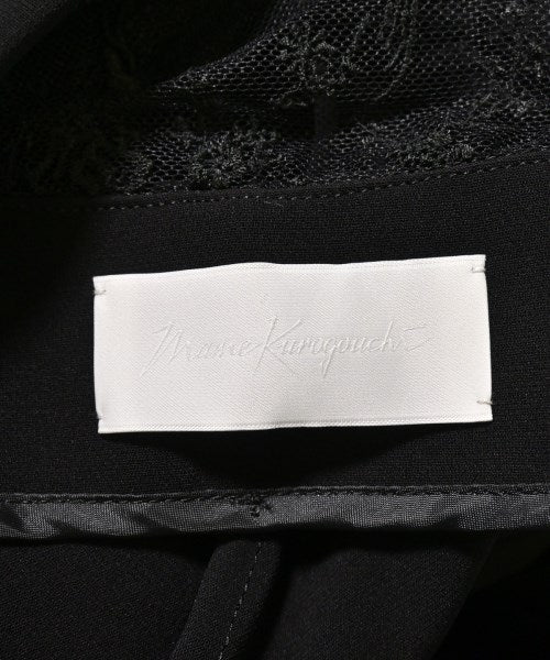 Mame Kurogouchi 洋裝