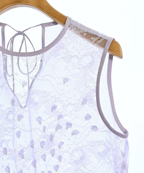 Mame Kurogouchi 女襯衫