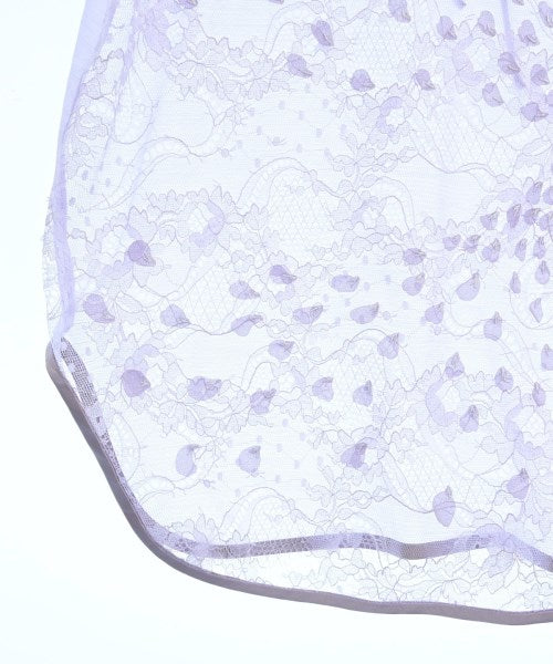 Mame Kurogouchi 女襯衫