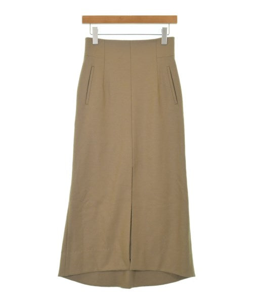 Mame Kurogouchi 長裙/超長裙