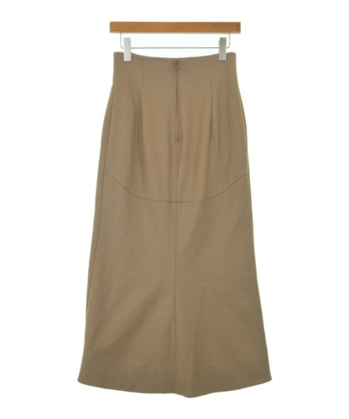 Mame Kurogouchi 長裙/超長裙