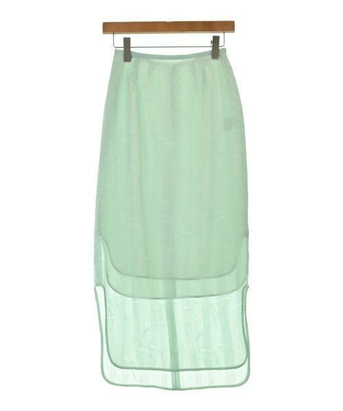 Mame Kurogouchi 長裙/超長裙