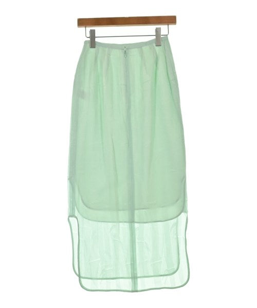 Mame Kurogouchi 長裙/超長裙