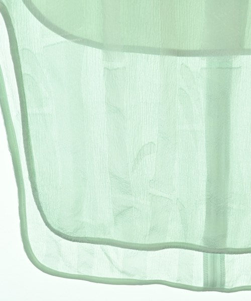 Mame Kurogouchi 長裙/超長裙