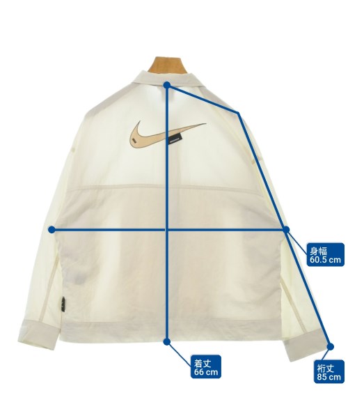 NIKE 其他飛行外套