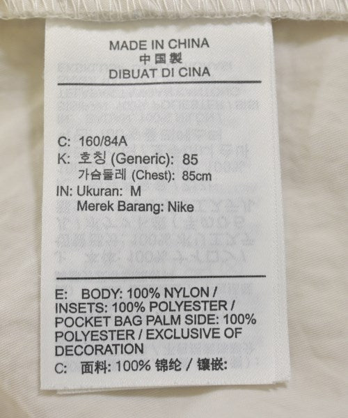 NIKE 其他飛行外套