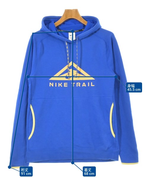 NIKE 連帽衫