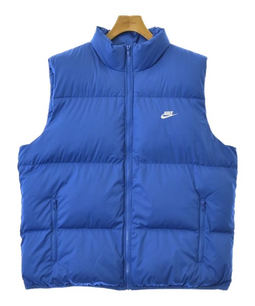 NIKE 羽絨夾克/背心