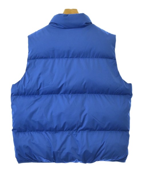 NIKE 羽絨夾克/背心